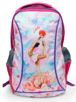Рюкзак для гимнастики 216-031 XL