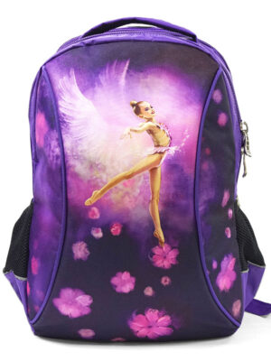 Рюкзак для гимнастики 216-033 L