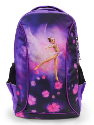 Рюкзак для гимнастики 216-033 XL