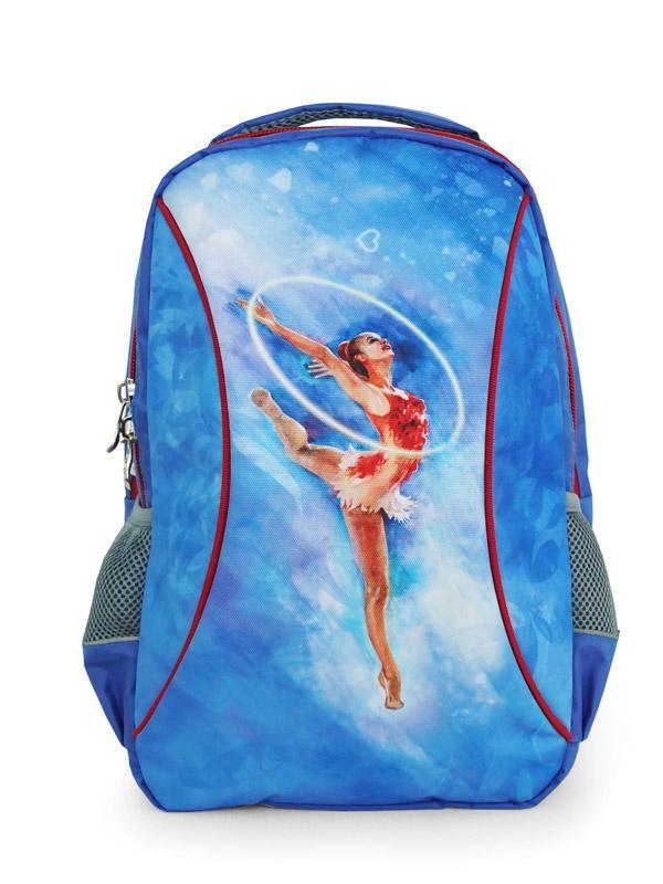 Рюкзак для гимнастики 216-041 L, М