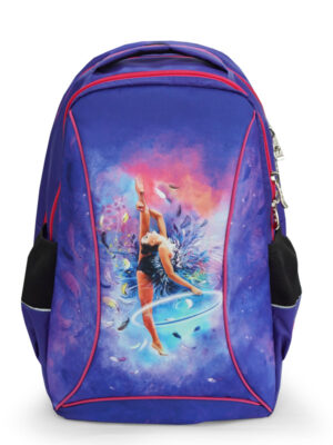 Рюкзак для гимнастики 216-043 XL
