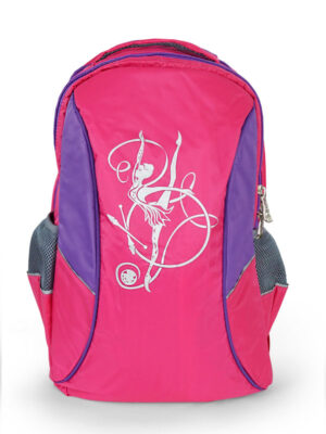 Рюкзак для гимнастики 216 XL (в цвете)