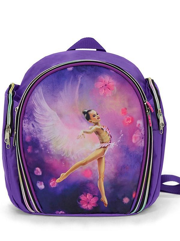 Рюкзак для гимнастики 220- 033