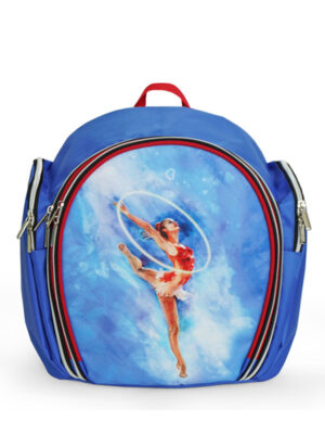 Рюкзак для гимнастики 220- 041