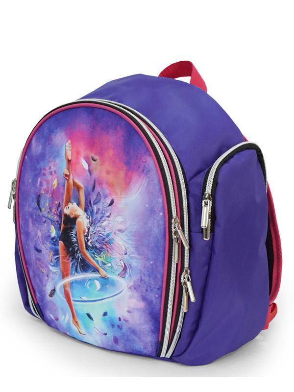 Рюкзак для гимнастики 220- 043