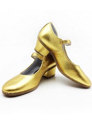 Женская обувь для танцев
