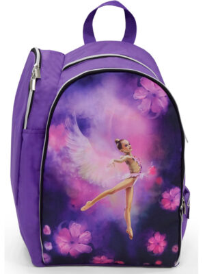Рюкзак для гимнастики 221- 033