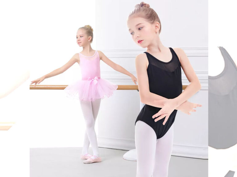 Танцевальный гардероб: как выбирать трико, колготки и белье для танцев, чтобы повысить эффективность тренировок