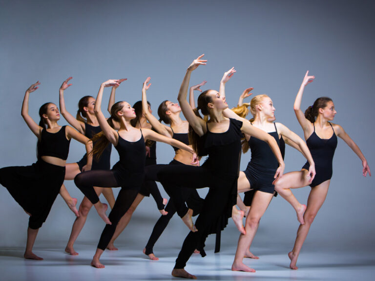 Основы танцевального гардероба: какие базовые вещи должен иметь каждый танцор