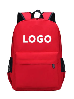 Рюкзаки с вашим логотипом под заказ